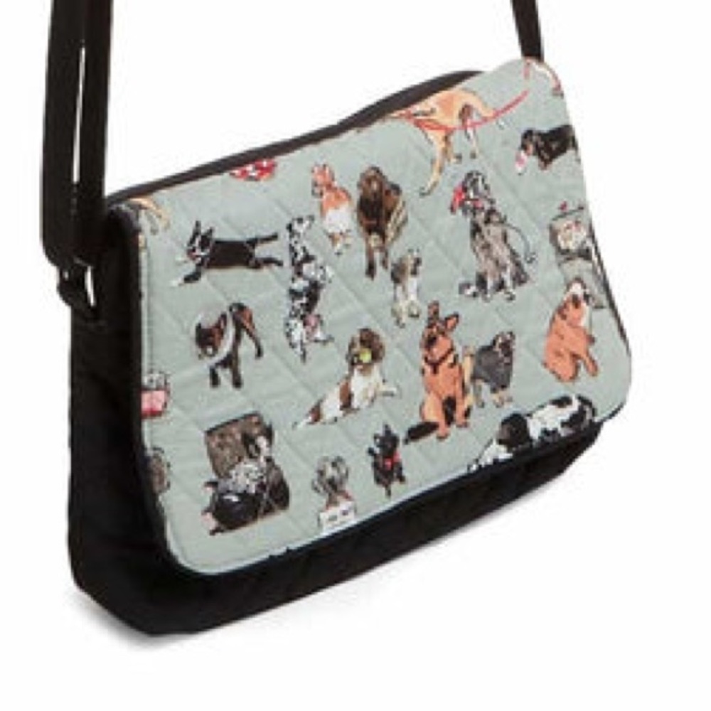 Final Price!!
Vera Bradley crossbody bag
